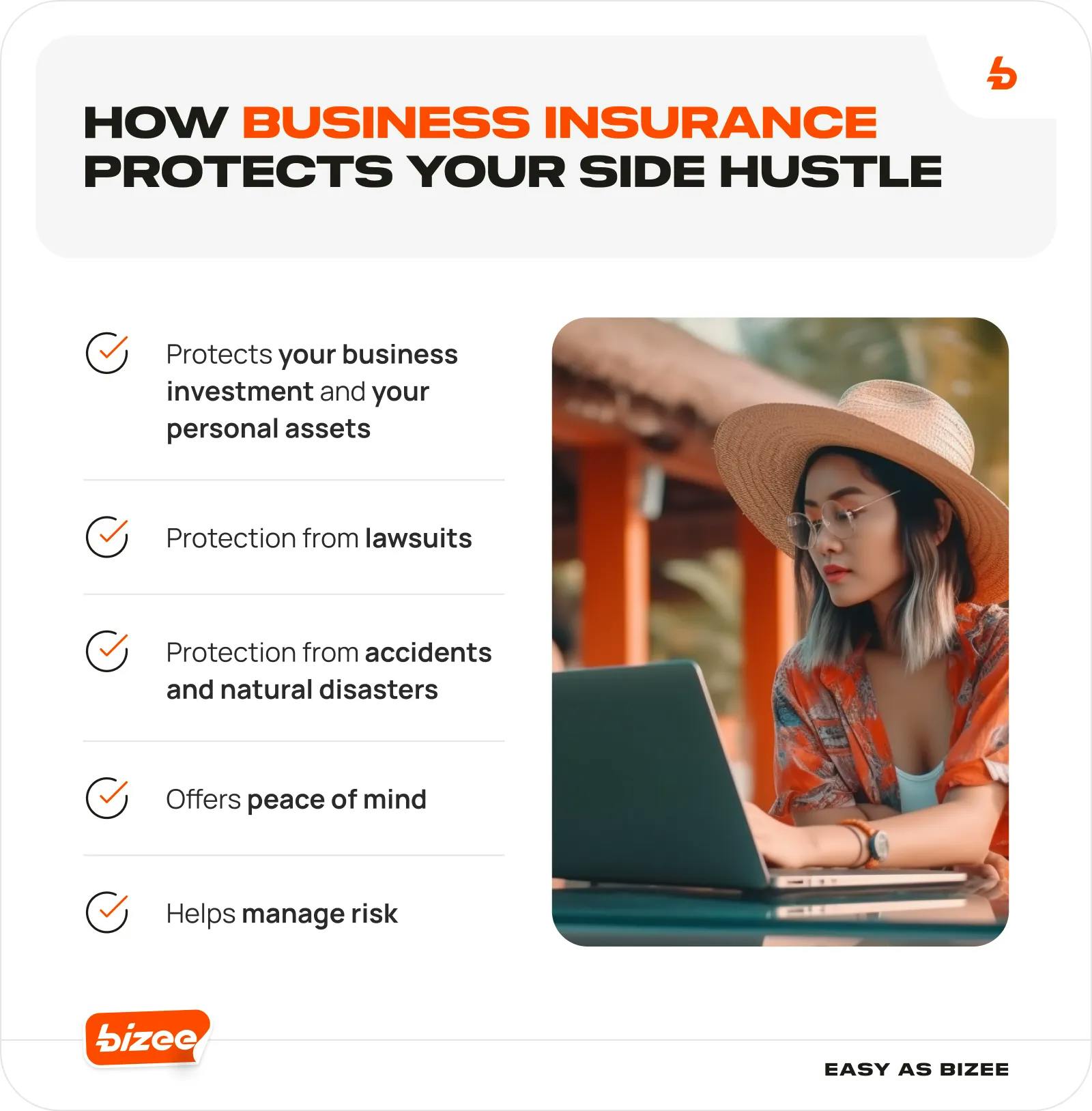 Side Hustle Insurance 