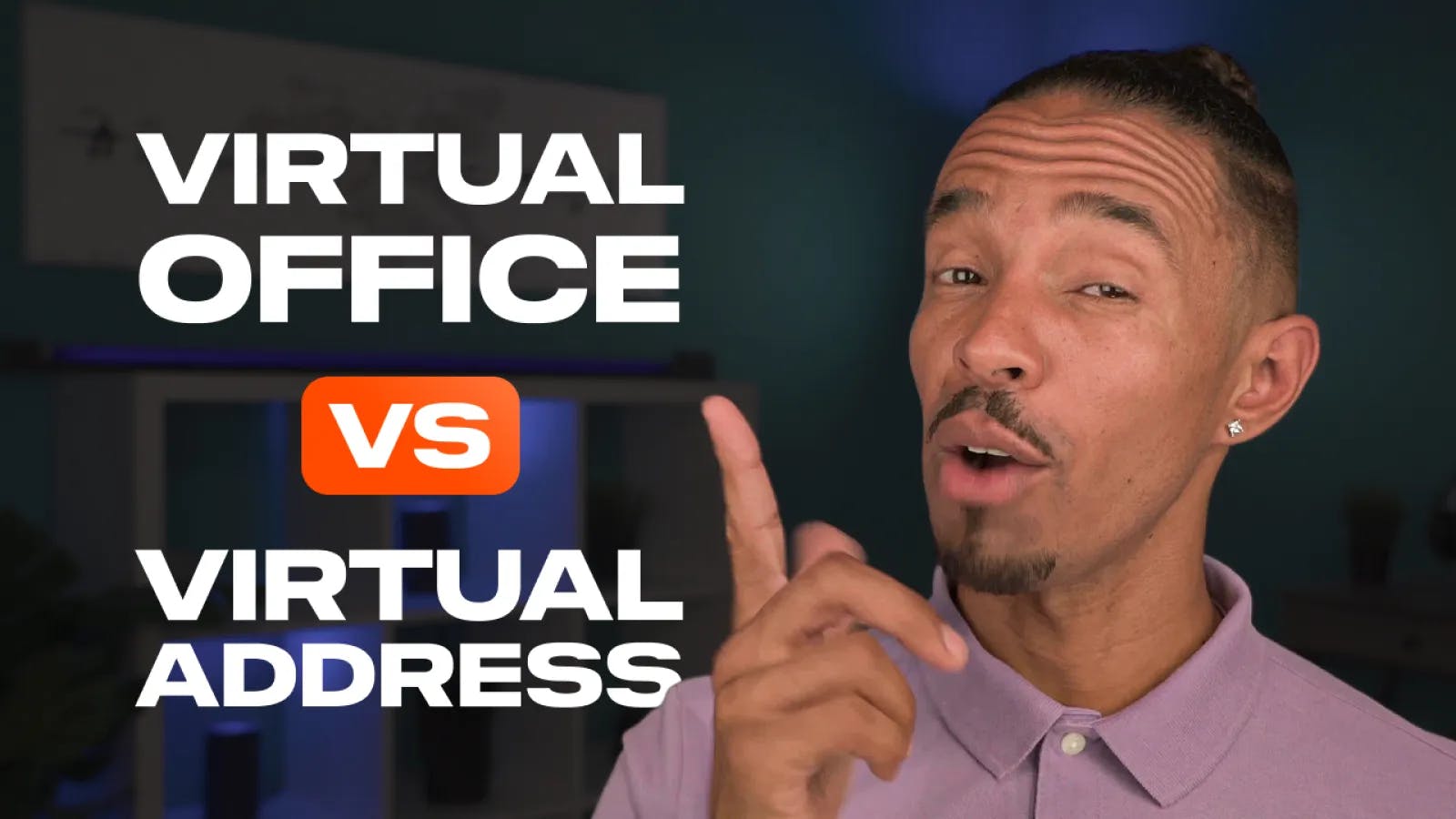 Virtual office vs virtual address video thumbnail