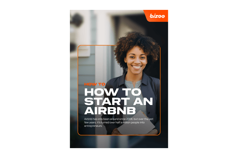 How to Start an Airbnb